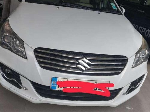 Used 2016 Maruti Suzuki Ciaz MT for sale in Kochi 