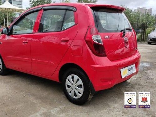 Used Hyundai i10 2013 AT for sale in Pune