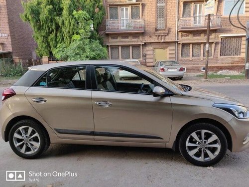 Used Hyundai i20 1.4 Asta 2015 AT for sale in Jodhpur 