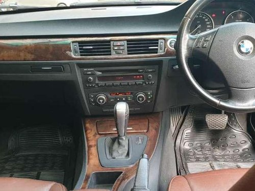 Used 2009 BMW 3 Series AT for sale in Mumbai