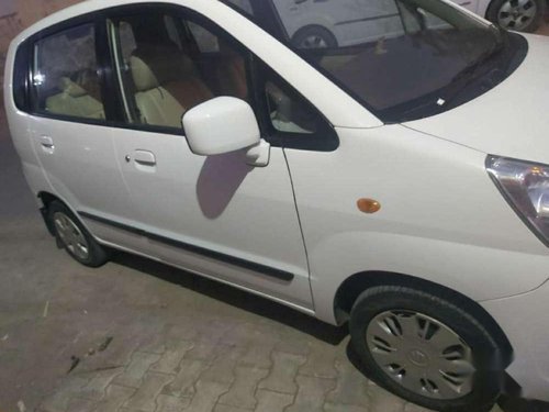 Used Maruti Suzuki Estilo 2010 MT for sale in Hisar 