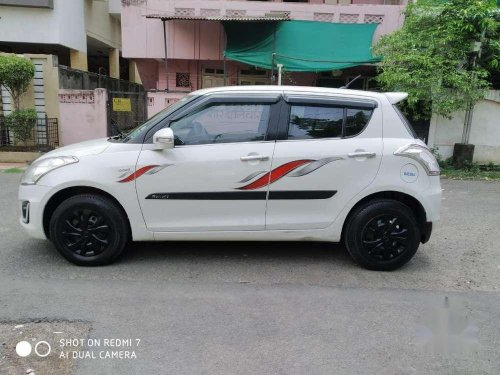 Used 2015 Maruti Suzuki Swift MT for sale in Nagpur