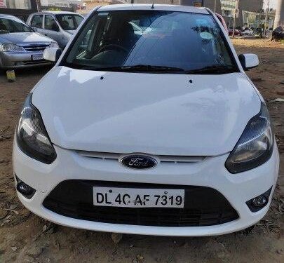 Used Ford Figo 2010 MT for sale in New Delhi