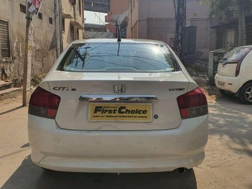 Used Honda City, 2011, Petrol MT for sale in Jaipur 