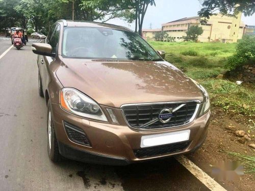 Used Volvo XC60, 2012, Diesel AT for sale in Mumbai