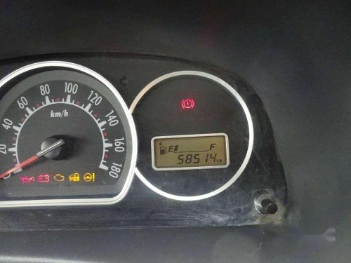 Maruti Suzuki Alto K10 VXI 2012 MT for sale in Hyderabad 