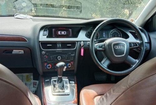 Used 2010 Audi A4 AT for sale in New Delhi