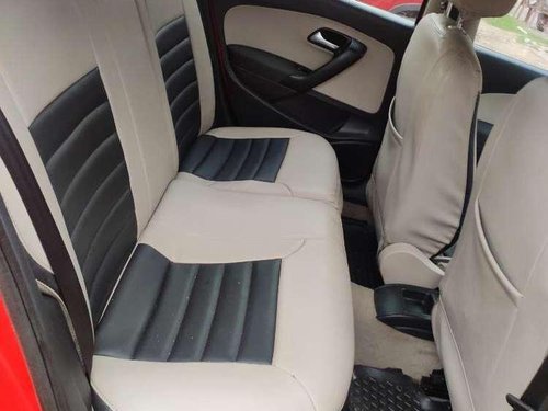 Used 2010 Volkswagen Polo MT for sale in Kolkata 