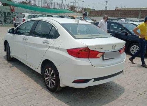 Used Honda City i-VTEC V 2018 MT for sale in Ghaziabad 