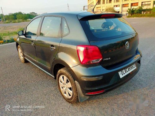 Used Volkswagen Polo 2017 MT for sale in Faridabad 