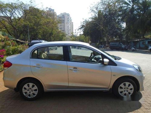 Used Honda Amaze 2013 MT for sale in Mumbai