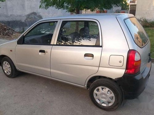 Maruti Suzuki Alto LX, 2005, MT for sale in Amritsar 