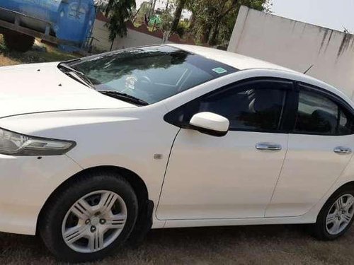 Used 2011 Honda City MT for sale in Visnagar 