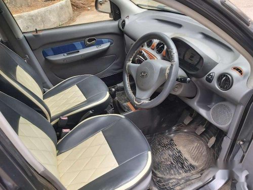 Hyundai Santro Xing GLS 2008 MT for sale in Mumbai