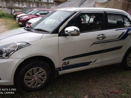 Used Maruti Suzuki Swift Dzire 2016 MT for sale in Patna 