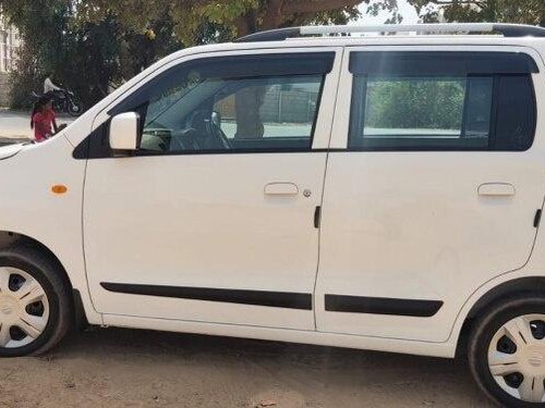 Maruti Suzuki Wagon R VXI 2017 MT in Ahmedabad 