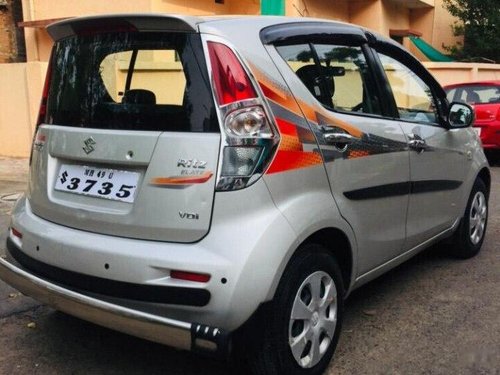 Used 2015 Maruti Suzuki Ritz MT for sale in Nagpur