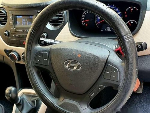 Used 2018 Hyundai Xcent MT for sale in Jaipur 