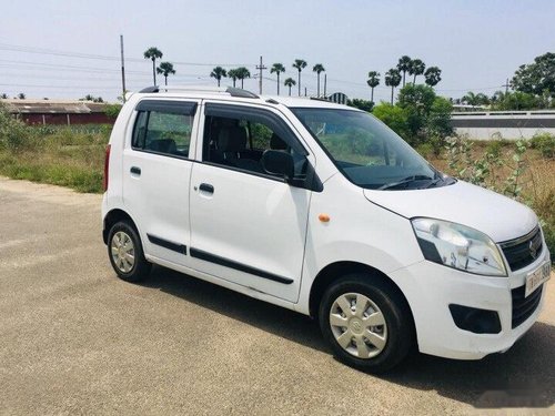 Used Maruti Suzuki Wagon R VXI 2013 MT in Coimbatore 