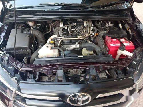 Used 2016 Toyota Innova Crysta MT for sale in Mumbai