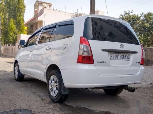 Used Toyota Innova 2.0 G4, 2006 MT for sale in Rajkot 