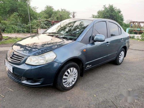 Used Maruti Suzuki SX4 2008 MT for sale in Nagpur