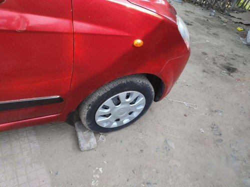 Used Chevrolet Spark 2009 MT for sale in Patna 