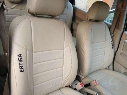 Used Maruti Suzuki Ertiga 2017 MT for sale in Bareilly 