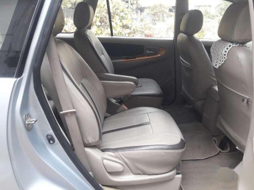 Toyota Innova 2.5 V 7 STR, 2009, Diesel MT for sale in Chennai 