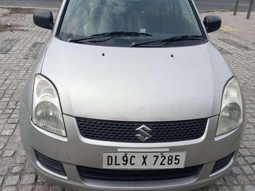 Maruti Suzuki Swift VXi, 2010, MT for sale in Rajpura 