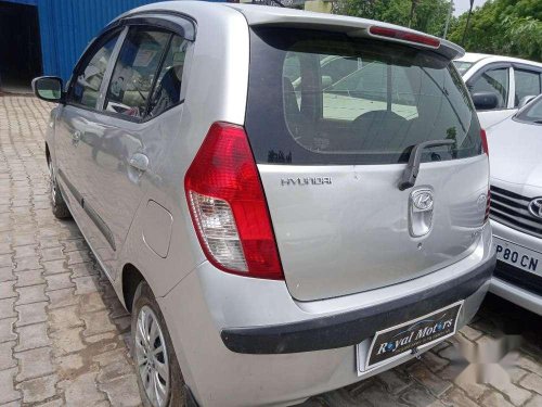 Used 2008 Hyundai i10 Sportz 1.2 MT for sale in Allahabad