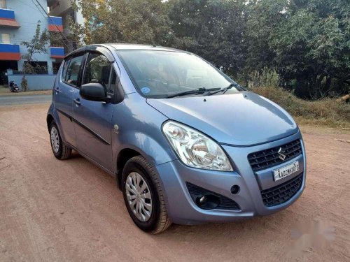 Used Maruti Suzuki Ritz 2013 MT for sale in Nagar