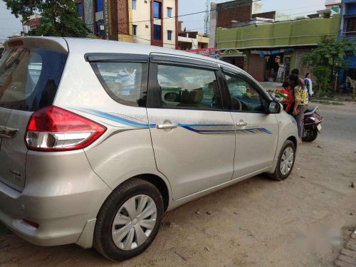 Used Maruti Suzuki Ertiga 2017 MT for sale in Bareilly 