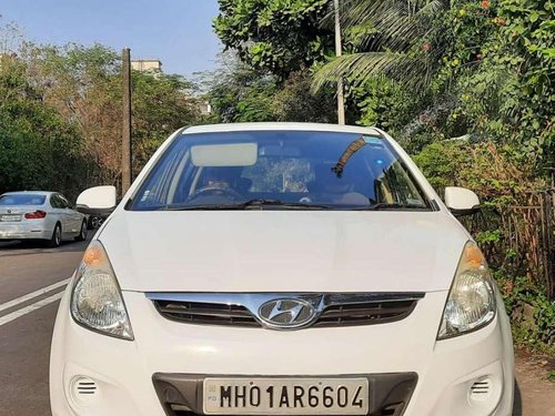 Hyundai I20 Sportz 1.2 (O), 2010, Petrol MT for sale in Mumbai