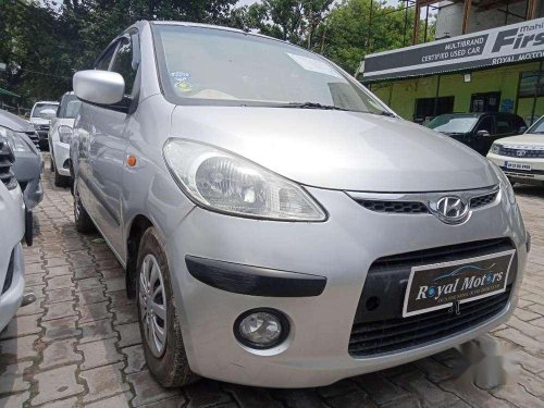 Used 2008 Hyundai i10 Sportz 1.2 MT for sale in Allahabad