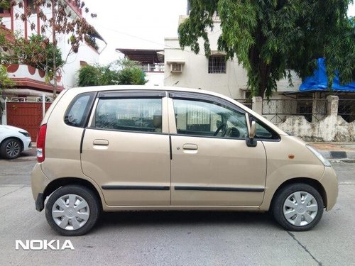 Used Maruti Suzuki Zen Estilo 2009 MT for sale in Mumbai