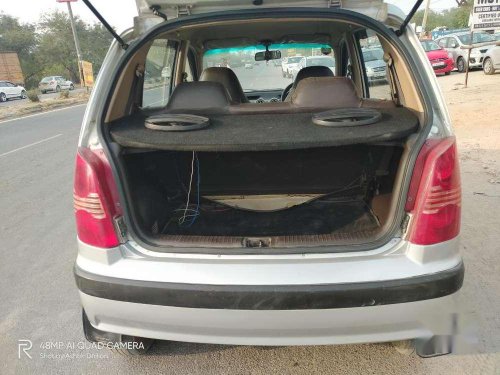 Used Hyundai Santro Xing 2013 MT for sale in Faridabad 