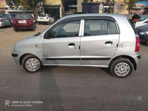 Used Hyundai Santro Xing 2013 MT for sale in Faridabad 