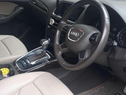 Used Audi Q5 3.0 TDi Quanttro 2014 AT for sale in Chennai 