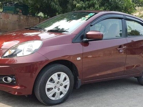 Used Honda Amaze 2014 AT for sale in New Delhi