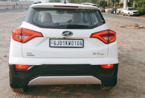 2019 Mahindra XUV300 MT for sale in Ahmedabad 