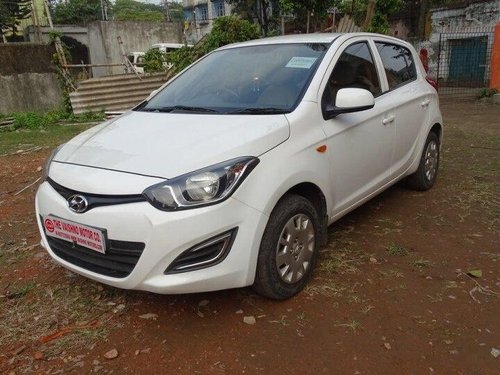 Used Hyundai i20 2013 MT for sale in Kolkata 