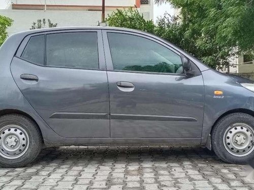 Used 2010 Hyundai i10 MT for sale in Vadodara 