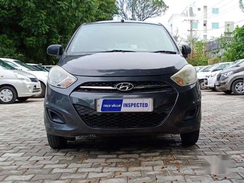 Used 2010 Hyundai i10 MT for sale in Vadodara 