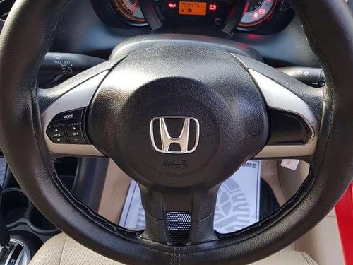 2014 Honda Brio VX MT for sale in Coimbatore 