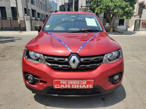 Used Renault Kwid 2016 MT for sale in Noida 