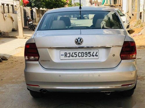 Used Volkswagen Vento 2018 MT for sale in Jaipur 