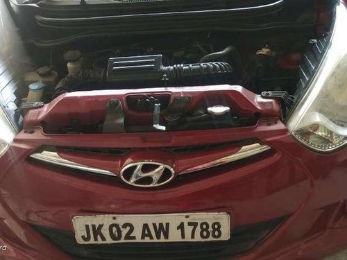 Used Hyundai Eon D-Lite +, 2012, MT in Jammu