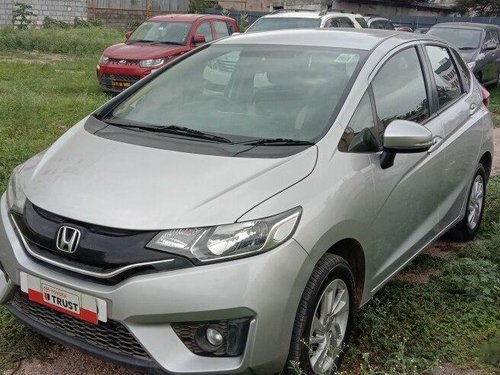Used Honda Jazz 2016 MT for sale in Bangalore