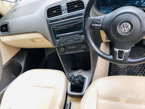 Used Volkswagen Vento 2013 MT for sale in Kolkata 